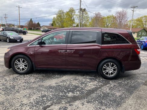 Used 2011 Honda Odyssey EX image 6