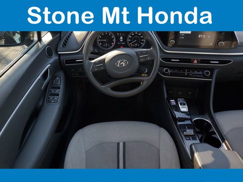Used 2021 Hyundai Sonata SE image 14