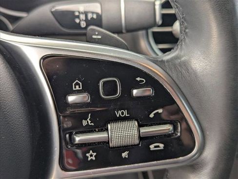 Certified 2020 Mercedes-Benz GLC 300 4MATIC image 13