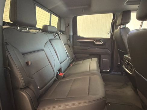 Used 2026 GMC Sierra 1500 Denali AWD/4WD image 32