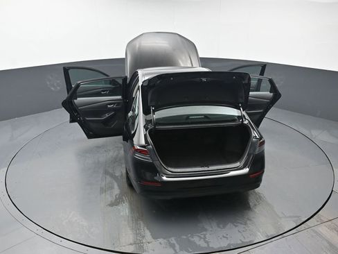 Certified 2024 Honda Accord LX image 43