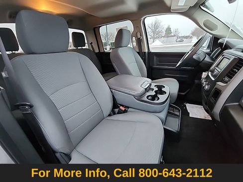 Used 2016 RAM 1500 Express image 22