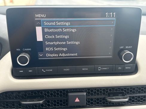 Used 2023 Honda HR-V LX image 19