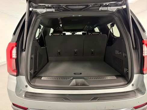 New 2026 GMC Yukon XL Denali Ultimate AWD/4WD image 8