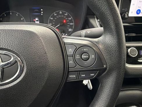 Used 2024 Toyota Corolla LE image 24