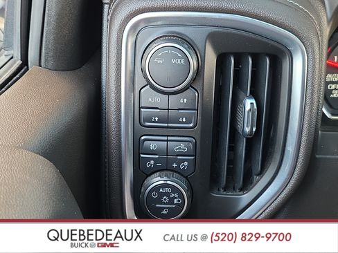 Used 2020 Chevrolet Silverado 1500 RST w/ All-Star Edition AWD/4WD image 22