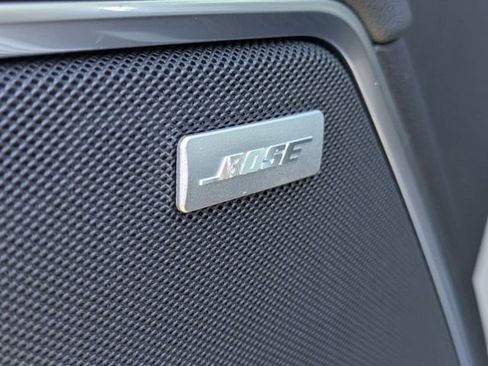 New 2026 Chevrolet Silverado 1500 LTZ w/ LTZ Premium Package image 11