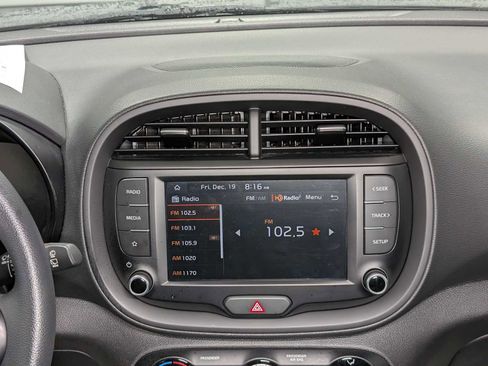 Certified 2023 Kia Soul LX image 18