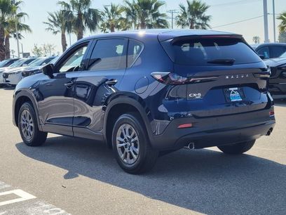 New 2026 MAZDA CX-5 Select