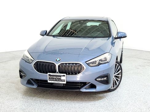 Used 2020 BMW 228i xDrive Gran Coupe 228i xDrive w/ Convenience Package image 5