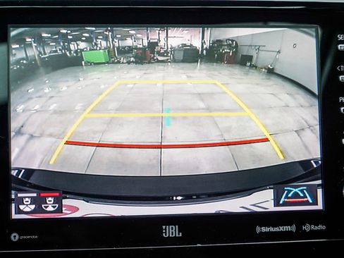 Used 2021 Toyota Camry XSE image 25