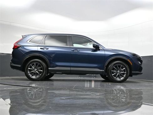 New 2026 Honda CR-V EX-L image 37