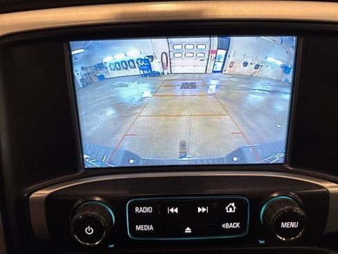 Used 2019 GMC Sierra 1500 SLE w/ SLE Value Package AWD/4WD image 15