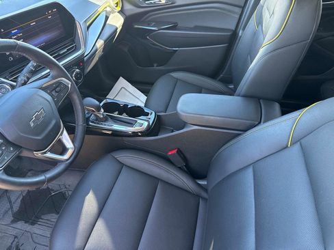 Used 2024 Chevrolet Trax ACTIV w/ Sunroof Package image 23