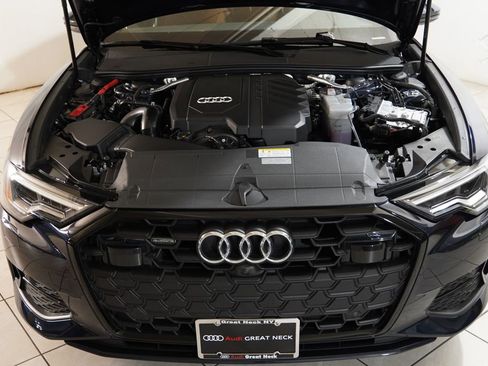 Certified 2025 Audi A6 2.0T Premium w/ Convenience Plus Package image 18