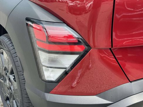 Certified 2026 Hyundai Kona SEL Sport AWD/4WD image 11