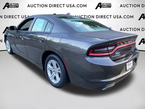 Used 2023 Dodge Charger SXT image 12