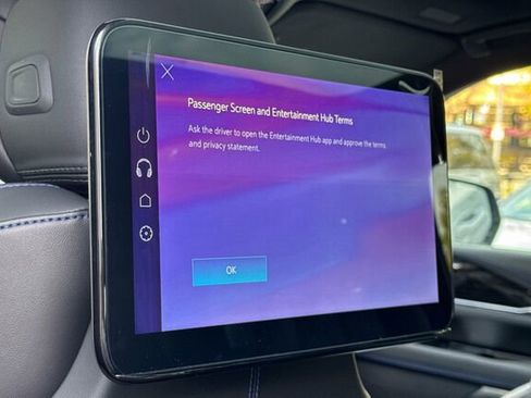 New 2026 Cadillac Escalade IQ Sport 1 image 15