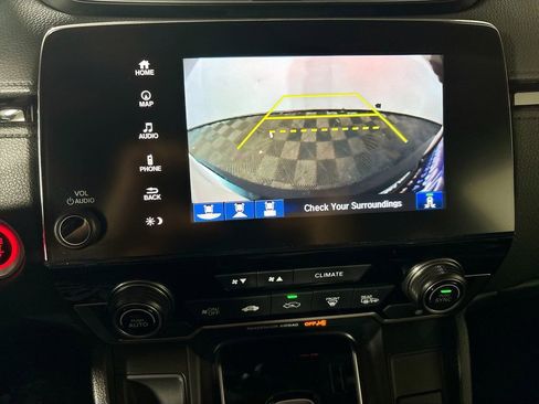 Certified 2018 Honda CR-V Touring image 18