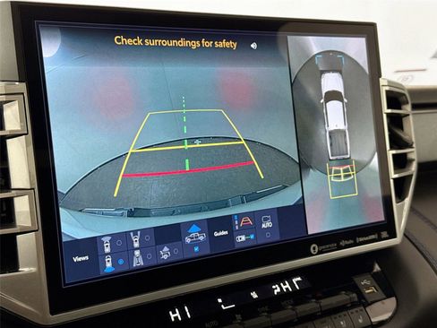 Used 2023 Toyota Tundra Platinum image 26