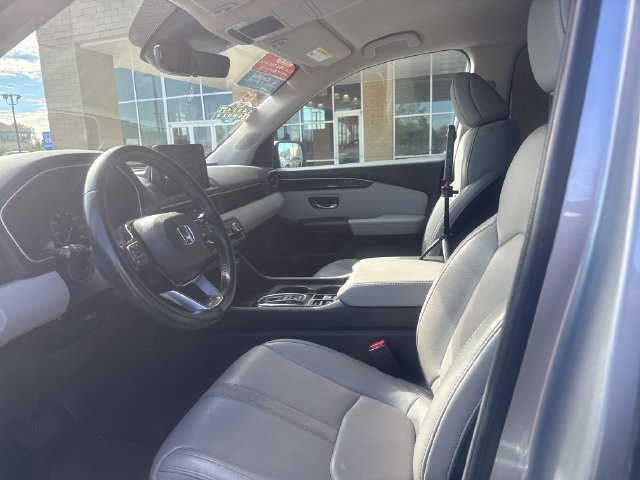 Used 2024 Honda Pilot EX-L image 9