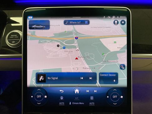 Certified 2022 Mercedes-Benz S 580 4MATIC Sedan image 22