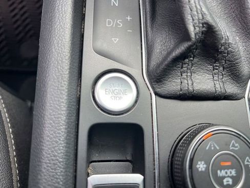 Used 2019 Volkswagen Atlas SEL AWD/4WD image 23