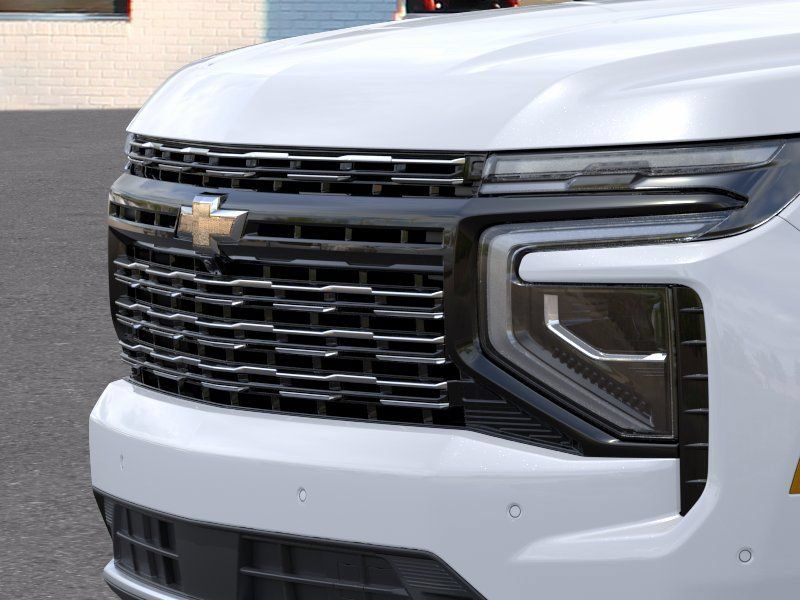 New 2026 Chevrolet Tahoe High Country AWD/4WD image 13