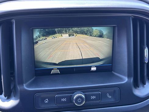 Used 2019 Chevrolet Colorado W/T w/ WT Convenience Package RWD image 21