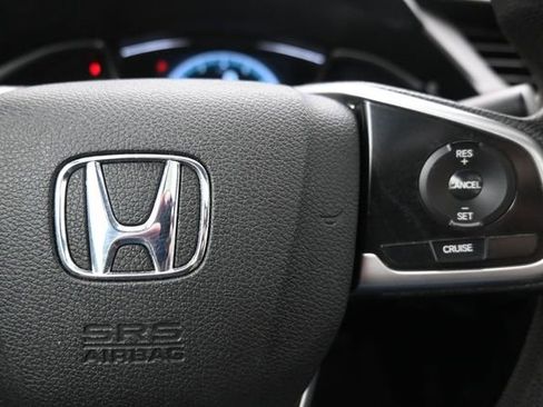 Used 2016 Honda Civic EX image 26
