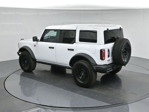 New 2026 Ford Bronco Badlands AWD/4WD image 43