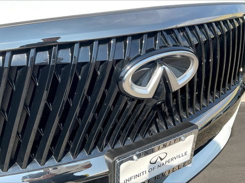 Certified 2026 INFINITI QX60 Autograph w/ Autograph Tech Package AWD/4WD image 32