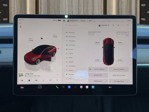 Used 2022 Tesla Model 3 Long Range image 57