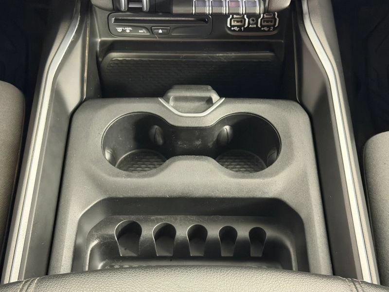 Used 2019 RAM 1500 Big Horn AWD/4WD image 79