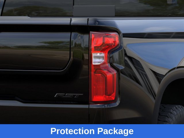 New 2026 Chevrolet Silverado 1500 RST w/ All Star Edition Plus AWD/4WD image 12