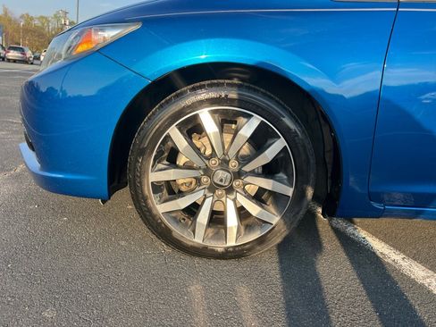 Used 2015 Honda Civic EX-L image 31