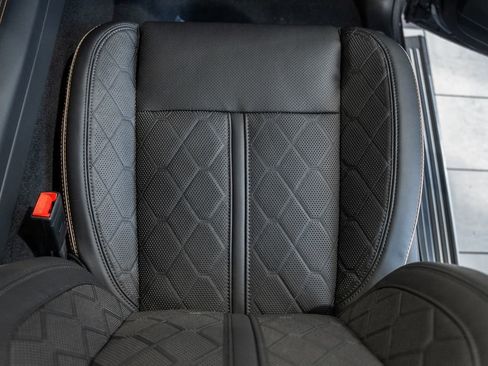 New 2024 Jeep Grand Wagoneer Series III w/ HD Trailer Tow Package image 35