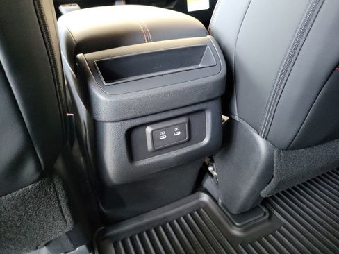 New 2026 Nissan Pathfinder Rock Creek AWD/4WD image 13