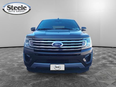 Used 2021 Ford Expedition XLT image 8