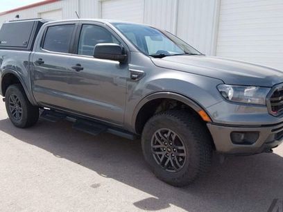 Used 2022 Ford Ranger XLT w/ Tremor Off-Road Package