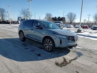 New 2026 Acura RDX A-Spec video 2