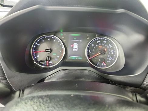 Used 2019 Toyota RAV4 XLE AWD/4WD image 16