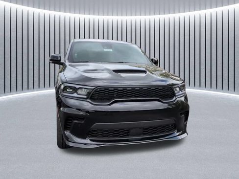 New 2026 Dodge Durango GT AWD/4WD image 4