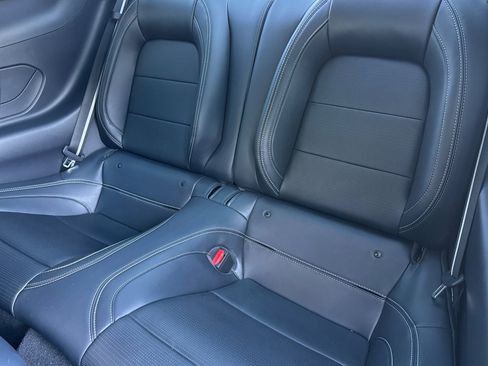 Used 2024 Ford Mustang Premium image 27
