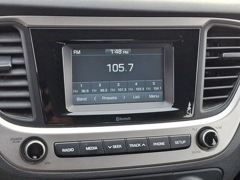 Used 2019 Hyundai Accent SE image 16