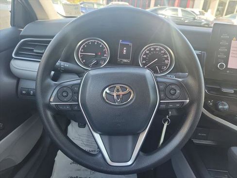 Certified 2024 Toyota Camry LE image 23