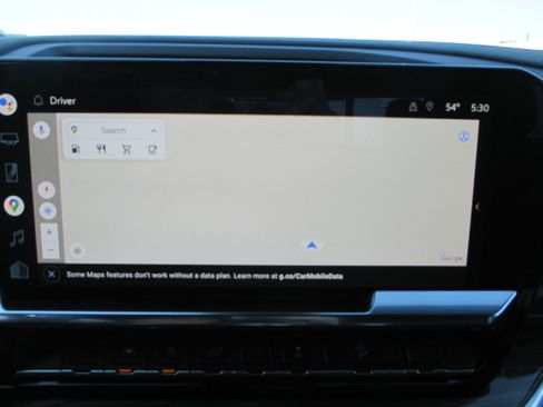 Used 2022 Chevrolet Silverado 1500 LT Trail Boss w/ Convenience Package II AWD/4WD image 19