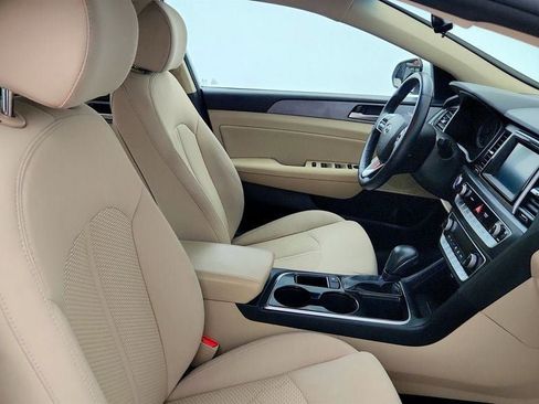 Used 2019 Hyundai Sonata SEL FWD image 23