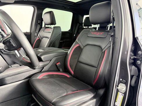 Used 2024 RAM 1500 TRX w/ TRX Level 2 Equipment Group image 11