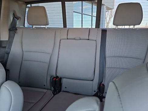 Used 2022 Honda Ridgeline RTL-E image 40